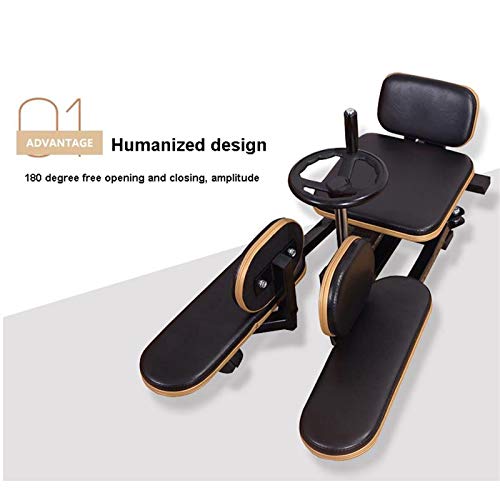 Herramienta de soporte para piernas Leg Stretcher miniatura 2