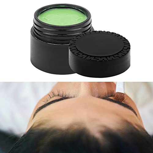 Extension Remover, Fruit Flavour, Gently, 10G/ Remover/For Lashes Remover Extension Supplies, Black Cantaloupe #TOP5