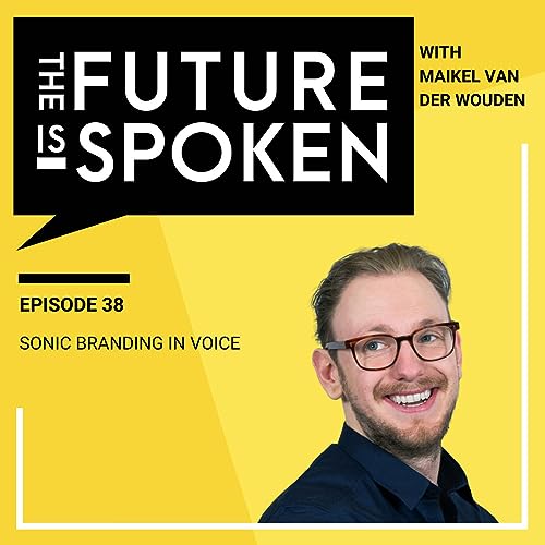 Sonic Branding in Voice