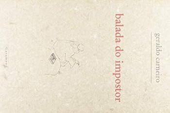Paperback Balada Do Impostor (Portuguese Edition) [Portuguese] Book