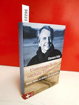 Hardcover Unterwegs in die nächste Dimension [German] Book