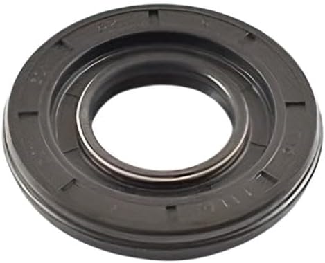 Rareelectrical Oem Grade Front Mag Crankshaft Oil Seal Compatible With Kawasaki Jet Ski 550 Sx Js550 Js440 436Cc 530Cc 2-Stroke Water-Cooled Vertical Twin Cylinder Marine Seal Replacement 92049-3006