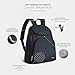 Travelon Anti-Theft Classic Backpack