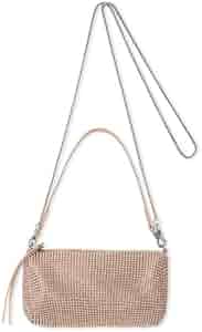 Amazon | ビジュースラウチ―ミニバッグ SWGB255618LPNKF | ハンドバッグ