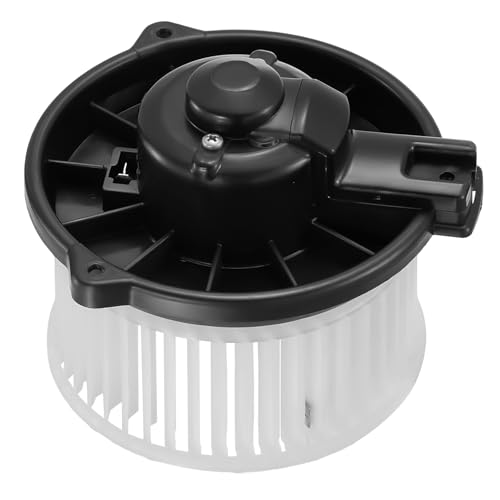 Image of BDFHYK AC Heater Blower Motor Fan 700001 Compatible with Acura 97-99 CL,94-01 Integra,Compatible with Honda 94-97 Accord,92-00 Civic,93-97 Civic del Sol,92-96 Prelude,HVAC Blower Motor Assembly PM4757
