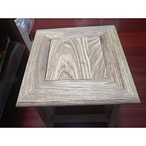 Consejos y reviews para comprar Bancos bajos de madera del mes. 29 Imagen adicional