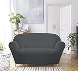 Zoom IMG-1 gemitex copridivano flexy 2 posti Zoom IMG-1 gemitex copridivano flexy 2 posti