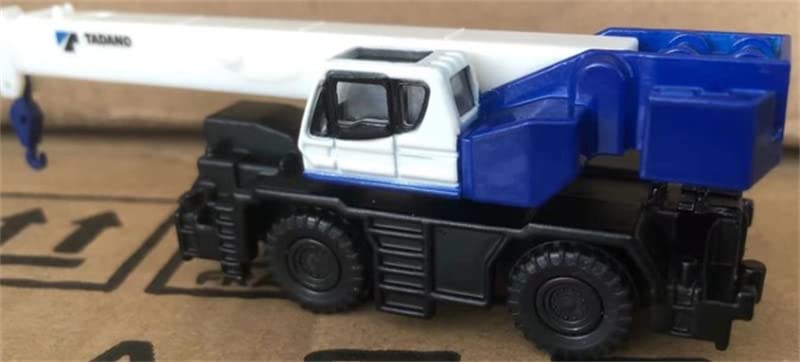 Amazon.co.jp: 1:125 完成品 for IMC FOR Tadano ROUGH TERRAIN
