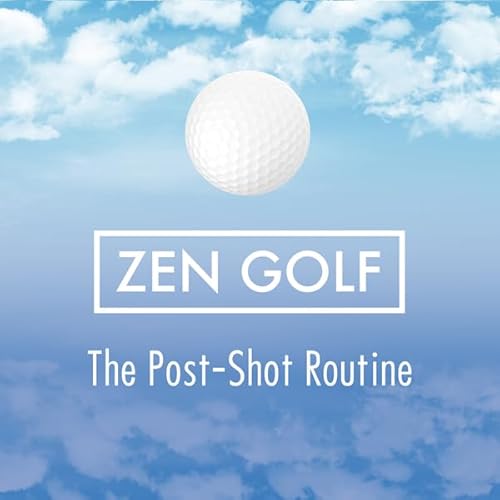 The Post-Shot Routine Audiolibro Por Dr. Joseph Parent arte de portada