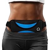 insulinpumpentasche 【Einheitsgröße für Männer und Frauen】: Hochwertige Kunststoffschnalle und stabiler, verstellbarer Riemen. Das verstellbare Gummiband hat eine unelastische Dehnung von 64 bis 89,9 cm, die elastische Dehnung kann viel länger verlängert werden, passt für 64 cm bis 127 cm, um sicherzustellen, dass es sich nicht bewegt, wackelt und reibt.