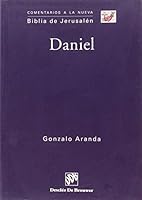 Daniel (Comentarios a la Biblia de Jerusalén) (Spanish Edition) 8433020757 Book Cover