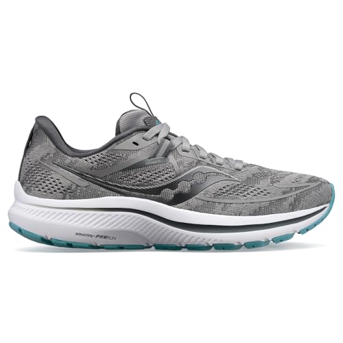 La mejor comparación de Zapatillas saucony omni los preferidos por los clientes. 15 Imagen adicional
