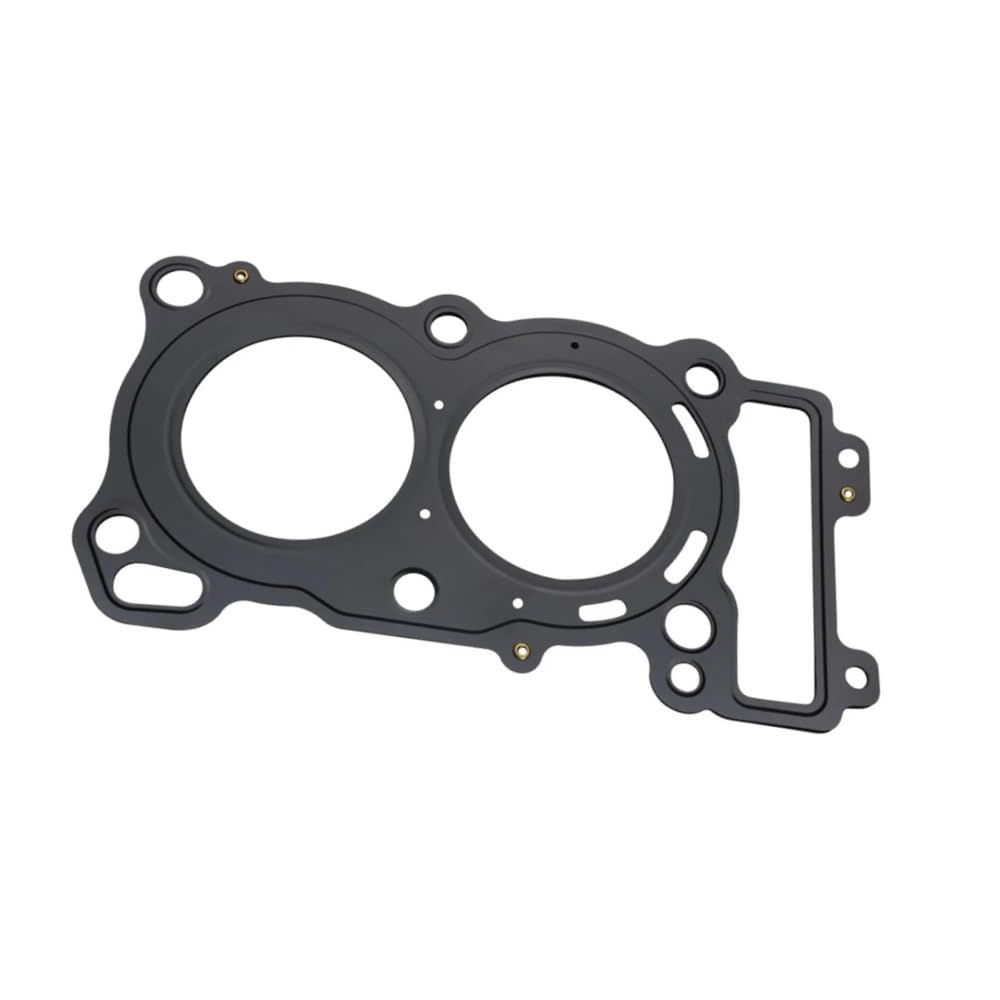 Motorcycle Engine Crankcase Cylinder Head Cover Exhuast Pipe Gasket Set Fit for 302S 17-23 BN302 Euro3 14-16 ABS Euro4 17-20 Replacement Parts