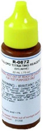 Taylor FAS-DPD Titrating Agent (Bromine) .75 oz R-0872-A