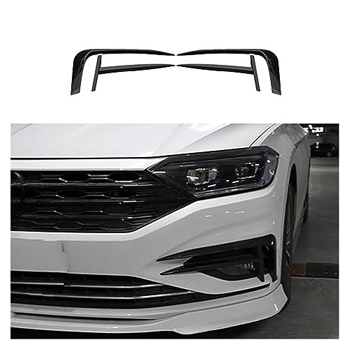 Cache-sourcil de phare avant Mk7 2019-2021 protégeant des rayures de route