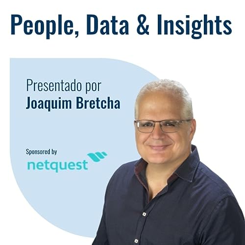 People, Data & Insights Titelbild