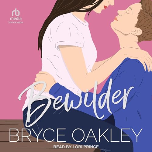 Bewilder - Bryce Oakley episode artwork