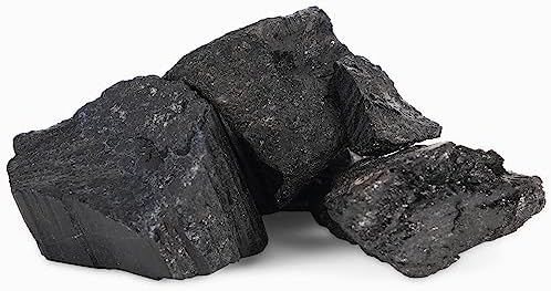 SOLAVA Natural Crystal Raw Stone for Love, Money,Reiki Healing, Manifestation and Meditation - Certified Original