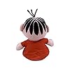 Boneca De Pelucia Turma Da Monica 3300 Zoop Toys 10 41oBwBSQd1L. SL500 . SS100