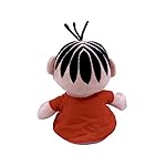 Boneca De Pelucia Turma Da Monica 3300 Zoop Toys 14 41oBwBSQd1L. SL500 . SS150