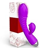 Generic New Pleasure Adult Toy Women Powerful 10 Modes Rabbit Tool Thrusting Machine Soft Toy for Couple Her Gift Wellness Products Men Him Set-012422