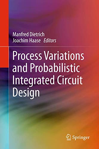 Process Variations and Probabilistic Integrated Circuit Design view 2