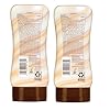 Hawaiian Tropic Weightless Hydration Lotion Sunscreen SPF 30, 6Fl Oz Twin Pack, Oil Free Sunscreen, Hawaiian Tropic Sunscreen SPF 30, Oxybenzone Free Sunscreen, Body Sunscreen Pack, 6Fl Oz each