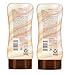Hawaiian Tropic Weightless Hydration Lotion Sunscreen SPF 30, 6Fl Oz Twin Pack, Oil Free Sunscreen, Hawaiian Tropic Sunscreen SPF 30, Oxybenzone Free Sunscreen, Body Sunscreen Pack, 6Fl Oz each