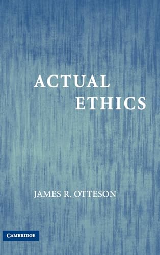 Actual Ethics view 2