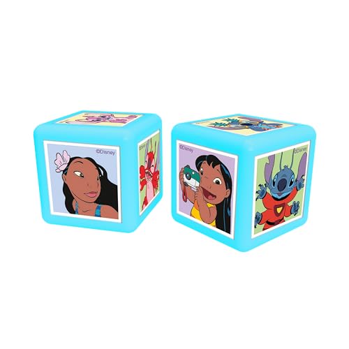 Top Trumps Match Game Lilo & Stitch miniatura 5
