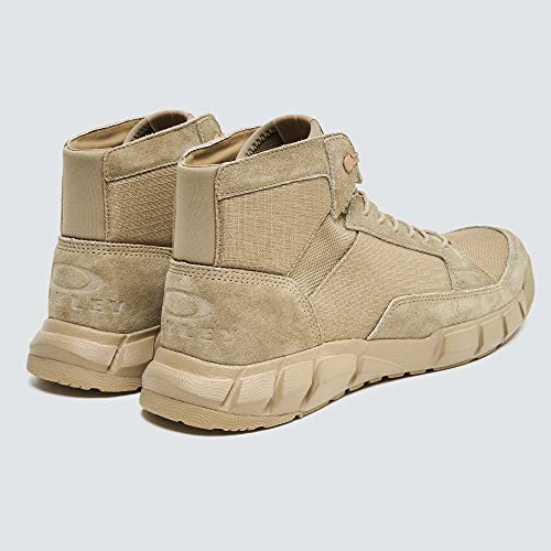 Oakley Urban Explorer Mid Boots - Rye, 10 #TOP3