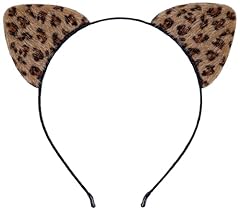 B-brown Leopard