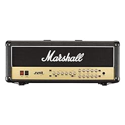 Amplificateur Guitare Marshall tête jvm 50 W 2 C - Les Beatles, Paul McCartney, John Lennon, RIngo Starr, George Harrison