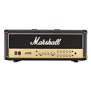 Amplificateur Guitare Marshall tête jvm 50 W 2 C - Les Beatles, Paul McCartney, John Lennon, RIngo Starr, George Harrison