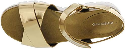 Amazon | Cole Haan US : 5 B(M) US : | ファッションサンダル