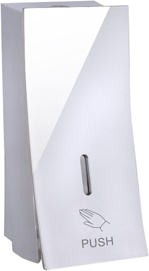 soap Dispenser Soap Dispenser Chamber Wall Mounted 15.2oz Bathroom Shower Pump Dispenser and Organizer-Holds Shampoo Conditioner Shower Gel Pump Bottle