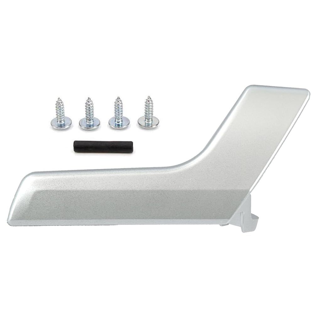 Robust Chrome Plated Interior Door Handle Right Driver Side for Mercedes W204 C250 C350 C400 C63 AMG GLK250 GLK300 GLK350 2047201763 2047202663 2047202763 2007-2014