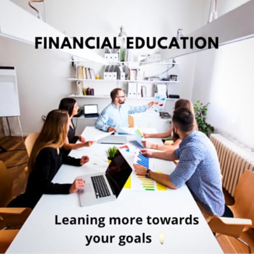 Financial Education cover art
