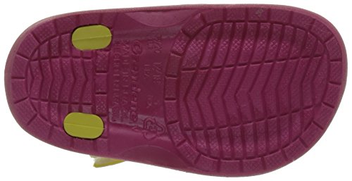 Ipanema Princess Baby/Infant Sandals-Fuchsia-5 #TOP3