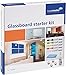 Legamaster Glassboard Starter Kit