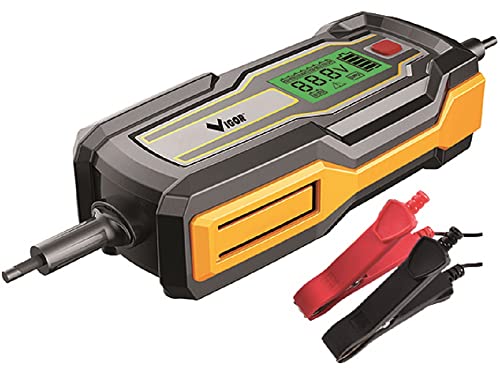 Chargeur Zip Extra 6-12 V elec contre les pannes de batterie