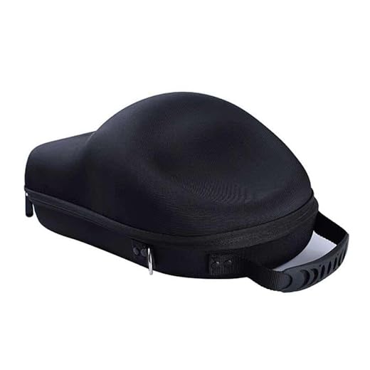 Can you keep capillus laser cap in check in luggage Lightweight Kiierr Laser Cap Travel Case