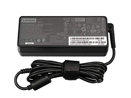 Preisvergleich Produktbild Lenovo ThinkPad T470p (20J6 / 20J7) Original Netzteil 90 Watt