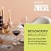 Schott Zwiesel - Sektgläser, Champagnergläser - for You - Glas - 210 ml - 4er Set