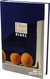  Elberfelder Bibel - Standardausgabe Motiv Orangen: Revision 2006