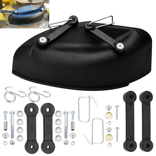 GY20417 Mulch Cover Kit 48