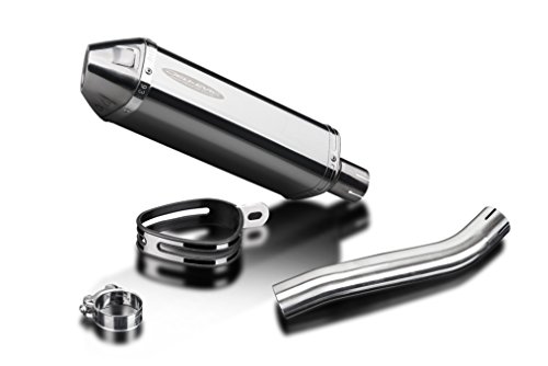 DELKEVIC XbvIXeXgCI[o}t[KAWASAKIp ZX10R NINJA 2004-2005 320mm KIT120M