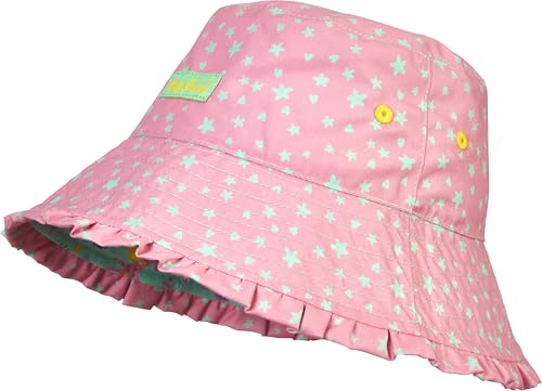 Foto von Playshoes Bademütze Kopfbedeckung Mädchen,Einhorn,53