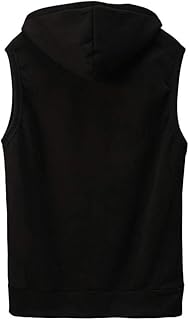 Mens Gilet - Lightweight Body Warmer Sherpa Lined Zip Gilet with Pocket Waterproof Body Warmer Quilted Body Warmer Spring Photography Outdoor Work Jacket Lightweight Gilet