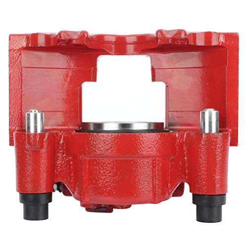 Image of SCITOO - Front Disc Brake Calipers Assembly w /o Bracket For Cadillac,For Chevy,For Dodge,For GMC Models - For 60 Special,For Astro,For Blazer,For C1500,For Tahoe,For Yukon 184299 184300